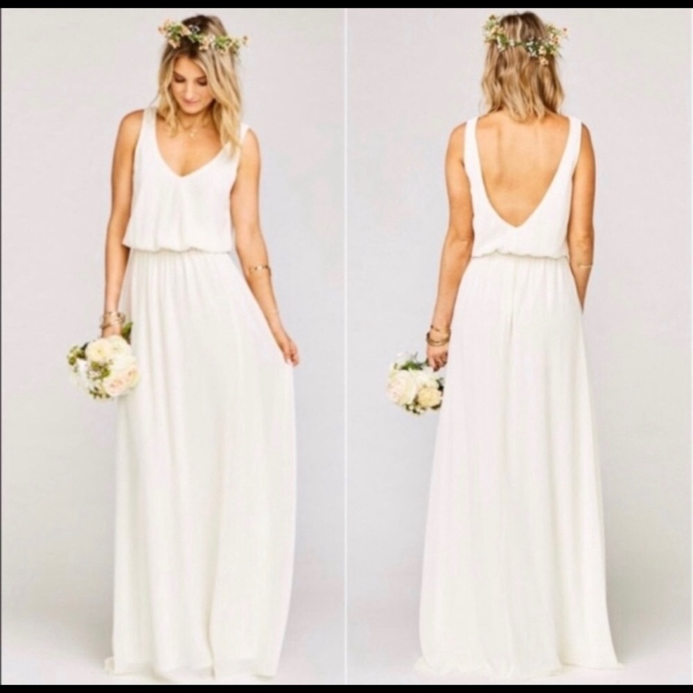 Show Me Your MuMu Kendall Maxi